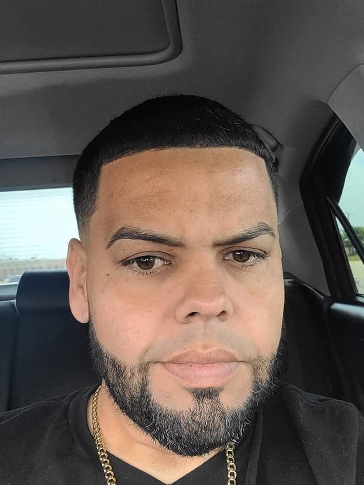 Raul The Barber