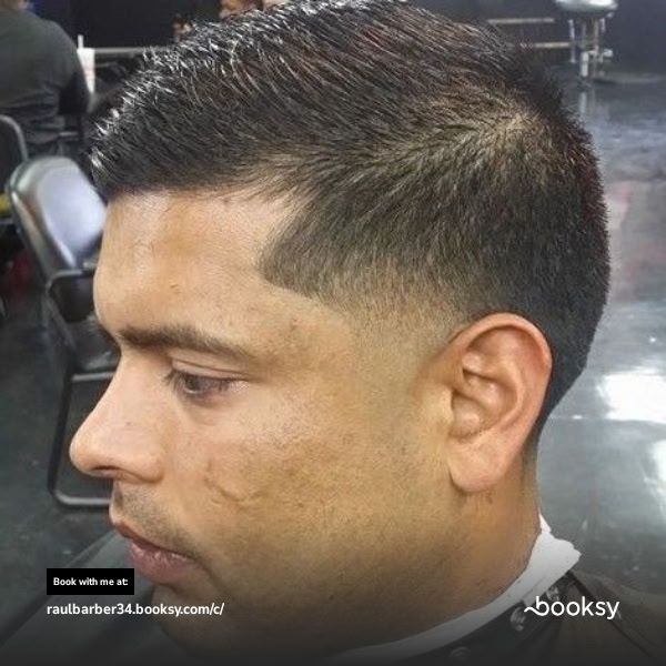 Raul cut 1