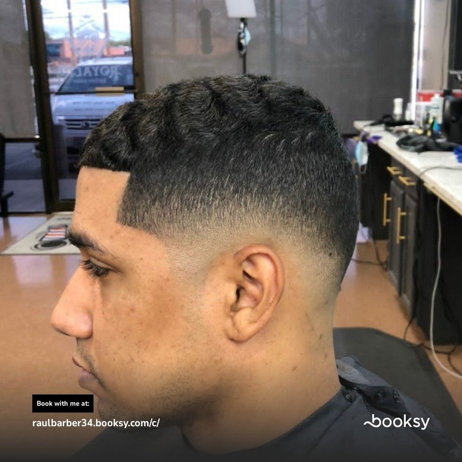 Raul cut 3